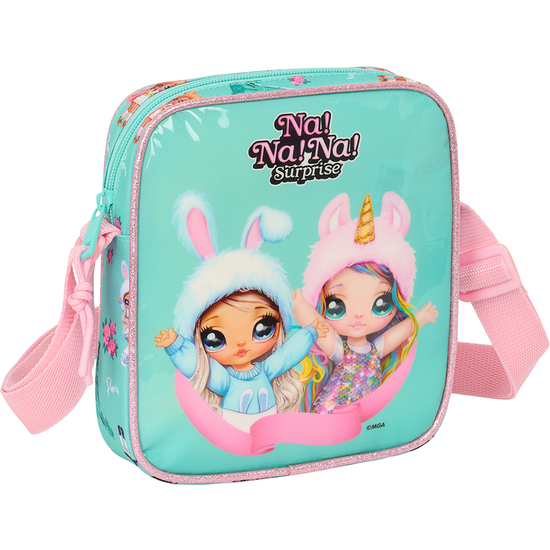 BOLSITO BANDOLERA NANANA "BUNNY" image 0