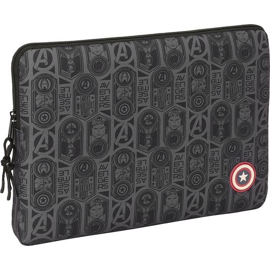 FUNDA PARA PORTATIL 15,6 AVENGERS  image 0