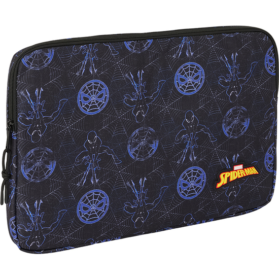 FUNDA PARA PORTATIL 15,6 SPIDER-MAN "ATTACK" image 0