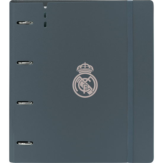 CARPEBLOCK PP FOAM 4 ANI 35MM C/RECAMBIO REAL MADRID 3ª EQUIPACION 24/25 image 0