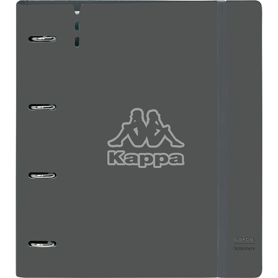 CARPEBLOCK PP FOAM 4 ANI 35MM C/RECAMBIO KAPPA "DARK" image 0