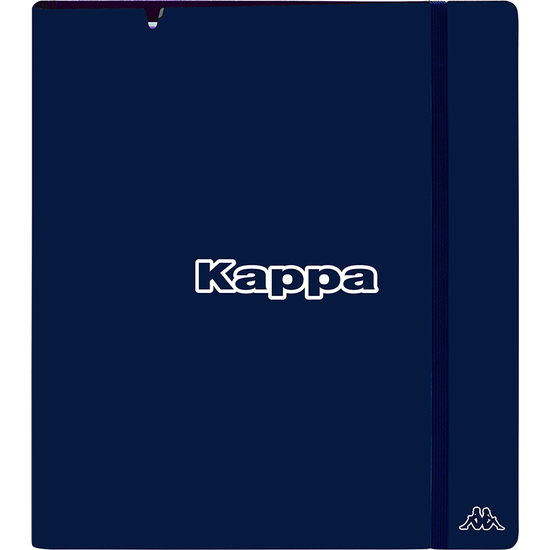 CARPEBLOCK PP FOAM 4 ANI 35MM C/RECAMBIO KAPPA "RAIN" image 0