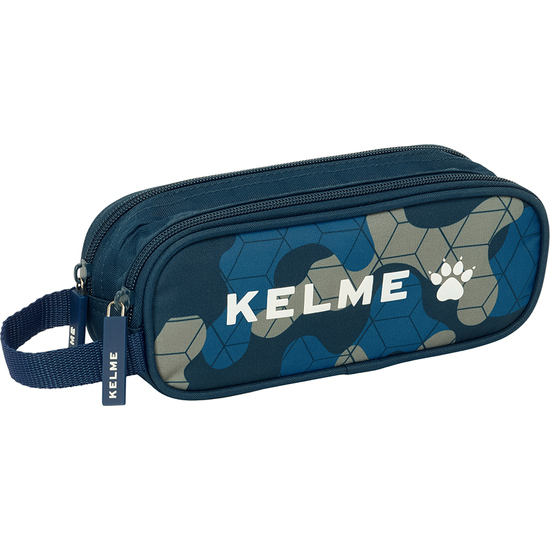 PORTATODO DOBLE KELME "EPIC" image 0