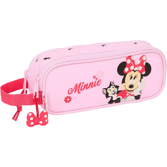 PORTATODO DOBLE MINNIE MOUSE "NAIVE" image 0