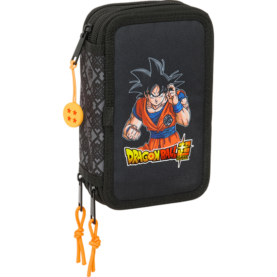 PLUMIER TRIPLE 37 PCS DRAGON BALL "COMBAT" image 0