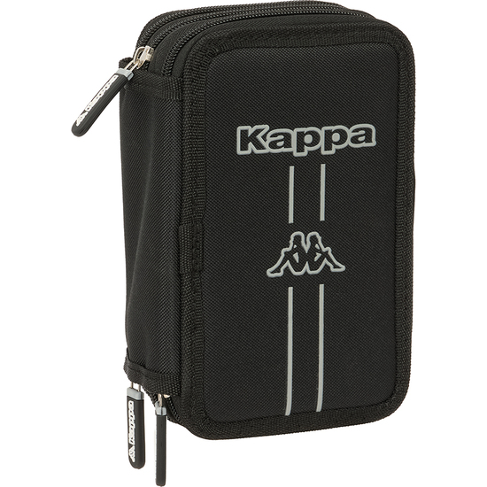 PLUMIER TRIPLE 37 PCS KAPPA "DARK" image 0