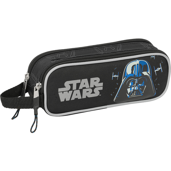 PORTATODO DOBLE STAR WARS "REBELLION" image 0