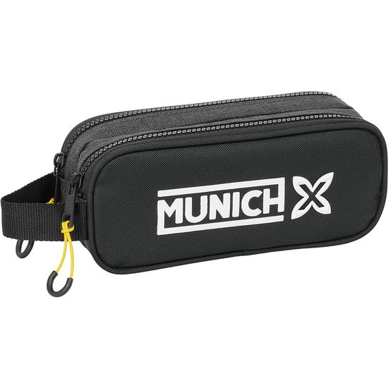 PORTATODO DOBLE MUNICH "TOPO" image 0
