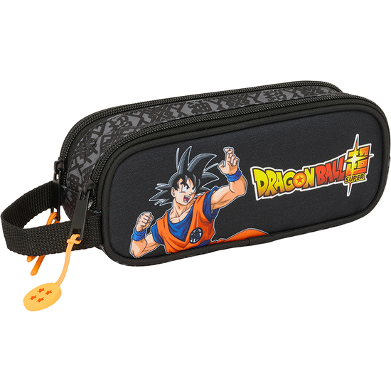 PORTATODO DOBLE DRAGON BALL "COMBAT" image 0