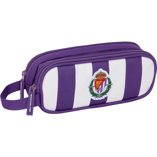 PORTATODO DOBLE REAL VALLADOLID image 0