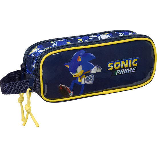 PORTATODO DOBLE SONIC "CITY" image 0