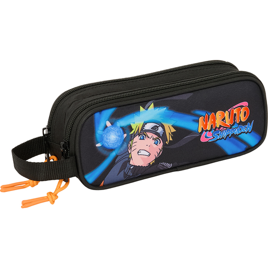 PORTATODO DOBLE NARUTO image 0