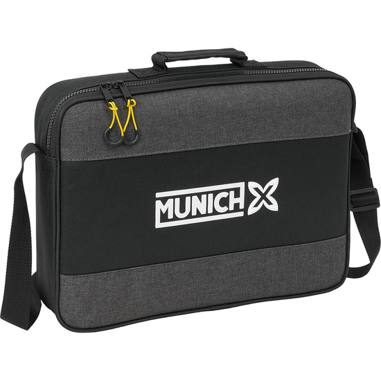 CARTERA EXTRAESCOLARES MUNICH "TOPO" image 0