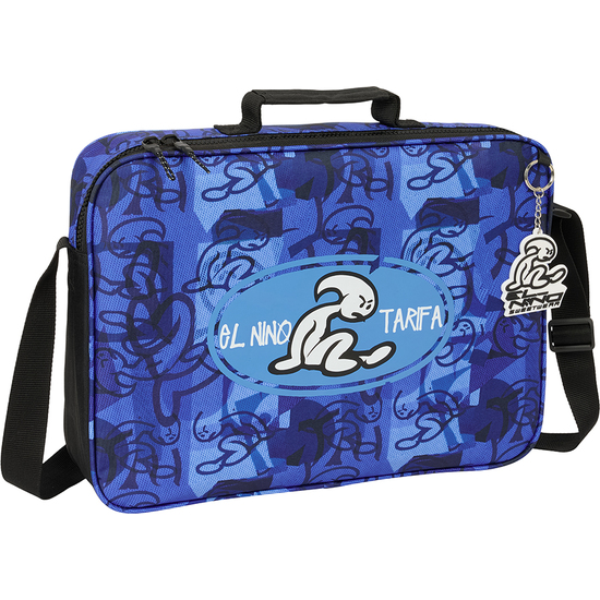 CARTERA EXTRAESCOLARES EL NIÑO "ROLLER" image 0