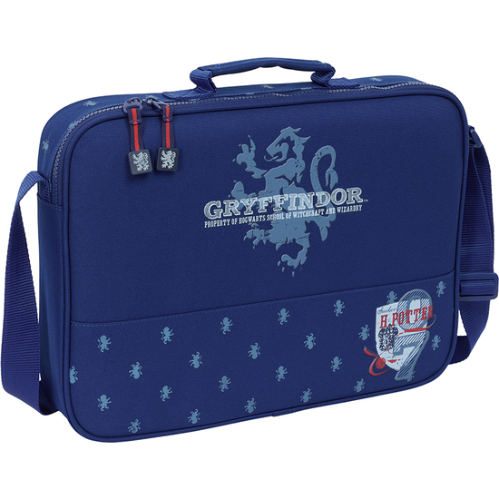 CARTERA EXTRAESCOLARES HARRY POTTER "CAPTAIN" image 0