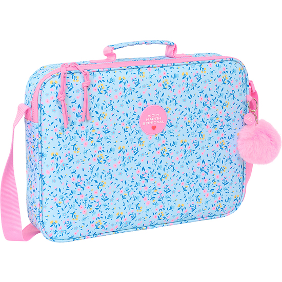 CARTERA EXTRAESCOLARES VMB "PARAÍSO" image 0