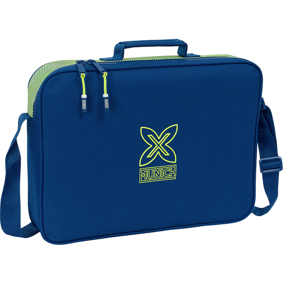 CARTERA EXTRAESCOLARES MUNICH "NORTH" image 0