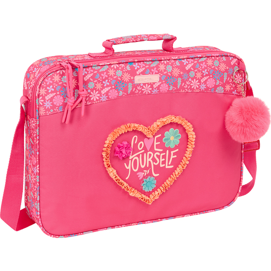 CARTERA EXTRAESCOLARES SAFTA "FEELING" image 0