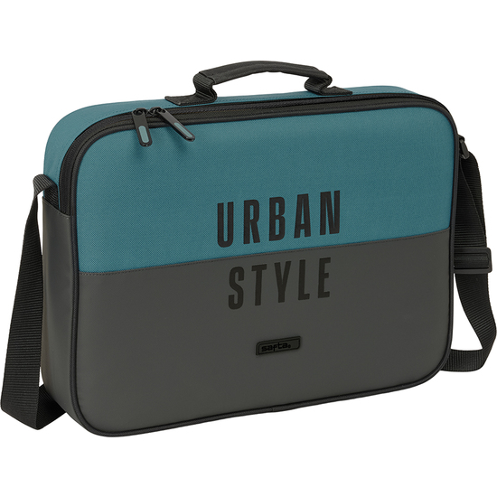CARTERA EXTRAESCOLARES SAFTA "URBAN STYLE" image 0