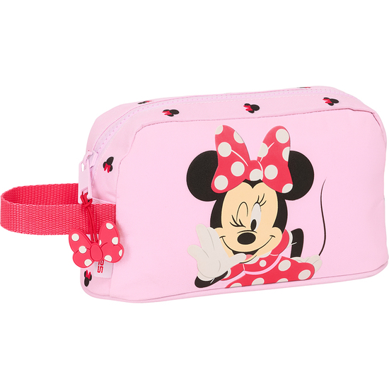 PORTADESAYUNOS TERMO MINNIE MOUSE "NAIVE" image 0