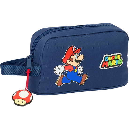 PORTADESAYUNOS TERMO SUPER MARIO "TRICK" image 0