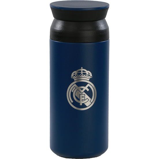 VASO TERMO 350ML REAL MADRID 3ª EQUIPACION 24/25 image 0