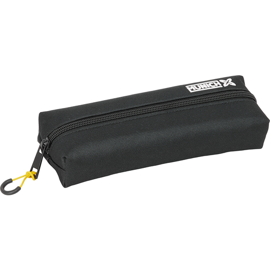 PORTATODO RECTANGULAR C/GOMA ELAST. 22CM MUNICH "TOPO" image 0