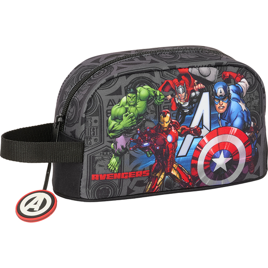 PORTADESAYUNOS TERMO AVENGERS "VENDETTA" image 0