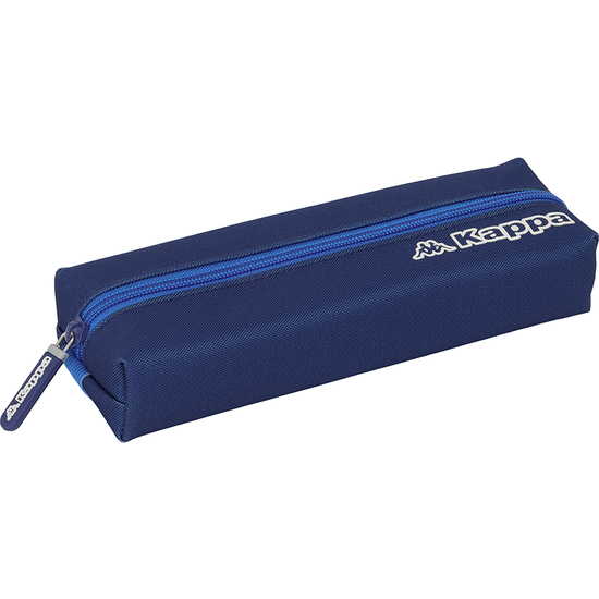 PORTATODO RECTANGULAR C/GOMA ELAST. 22CM KAPPA "RAIN" image 0