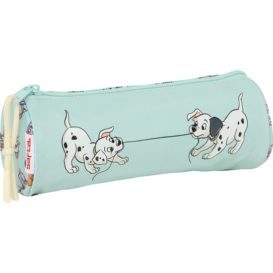 PORTATODO REDONDO CATS & DOGS image 0