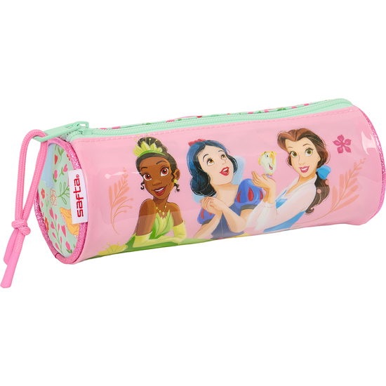 PORTATODO REDONDO PRINCESAS DISNEY "BLOOM" image 0