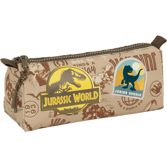 PORTATODO JURASSIC WORLD image 0
