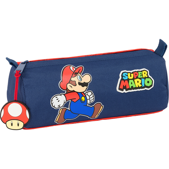 PORTATODO SUPER MARIO "TRICK" image 0