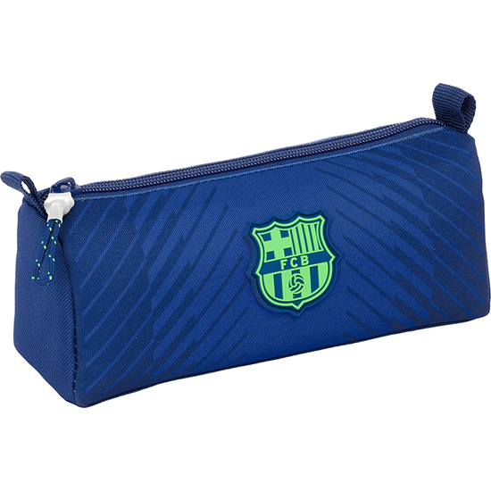 PORTATODO F.C. BARCELONA NAVY BLUE image 0