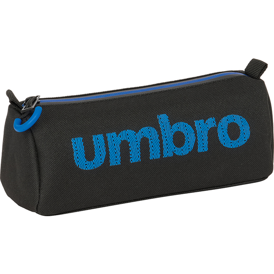 PORTATODO UMBRO "JET BLACK" image 0