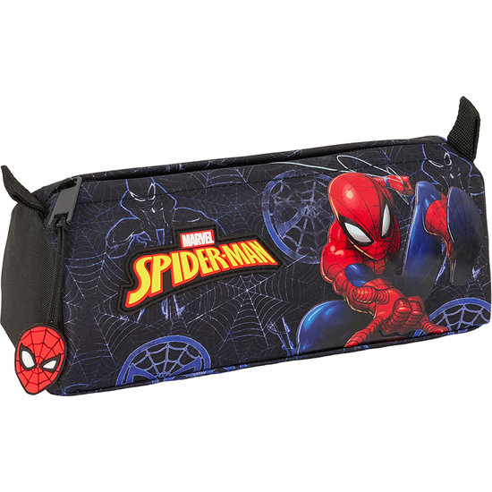 PORTATODO SPIDER-MAN "ATTACK" image 0