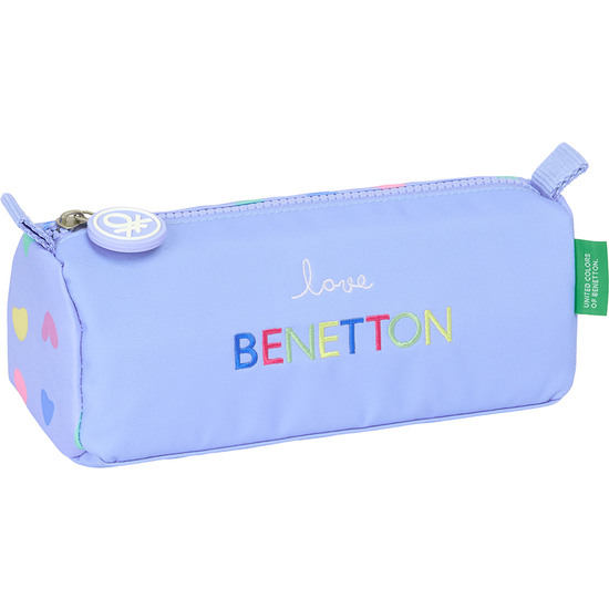 PORTATODO BENETTON "LILA" image 0