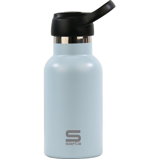 BOTELLA TERMO 350ML SAFTA "CIELO EMPOLVADO" image 0