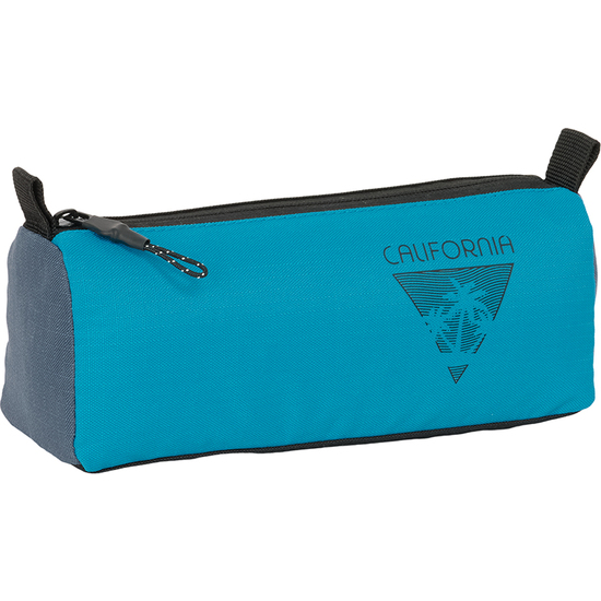PORTATODO RECICLADO BLACKFIT8 "CALIFORNIA" image 0