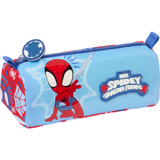 PORTATODO SPIDEY "RESCUE" image 0