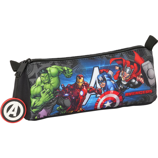 PORTATODO AVENGERS "VENDETTA" image 0