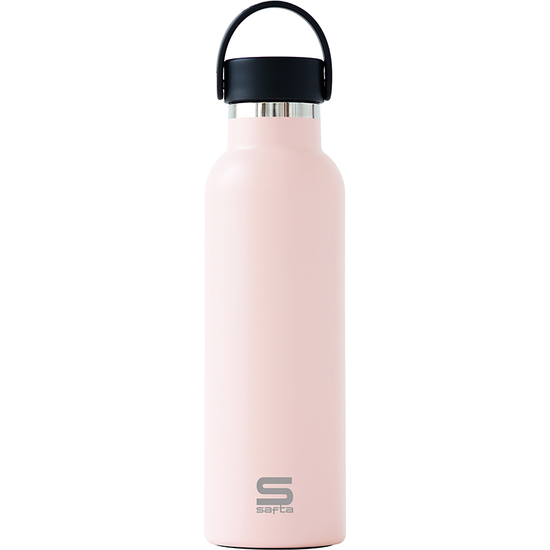 BOTELLA TERMO 600ML SAFTA "COTTON CANDY" image 0