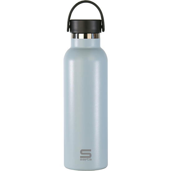 BOTELLA TERMO 600ML SAFTA "CIELO EMPOLVADO" image 0