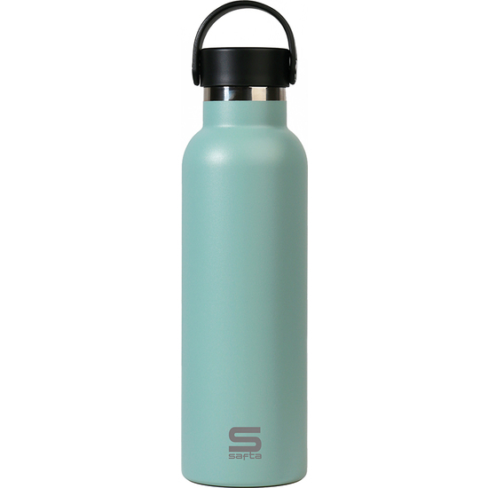BOTELLA TERMO 600ML SAFTA "EUCALIPTO" image 0