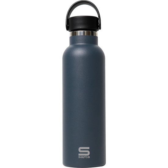 BOTELLA TERMO 600ML SAFTA "OCEAN" image 0