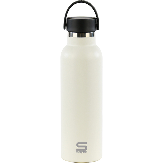 BOTELLA TERMO 600ML SAFTA "NATA" image 0