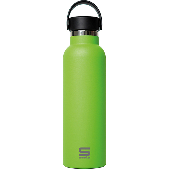 BOTELLA TERMO 600ML SAFTA "VERDE" image 0