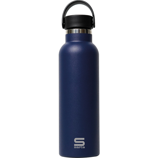 BOTELLA TERMO 600ML SAFTA "MARINO" image 0