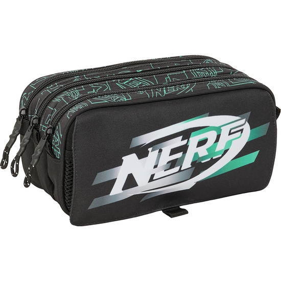 PORTATODO TRIPLE BIG NERF "GAME" image 0