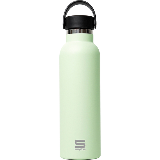 BOTELLA TERMO 600ML SAFTA "MELÓN" image 0